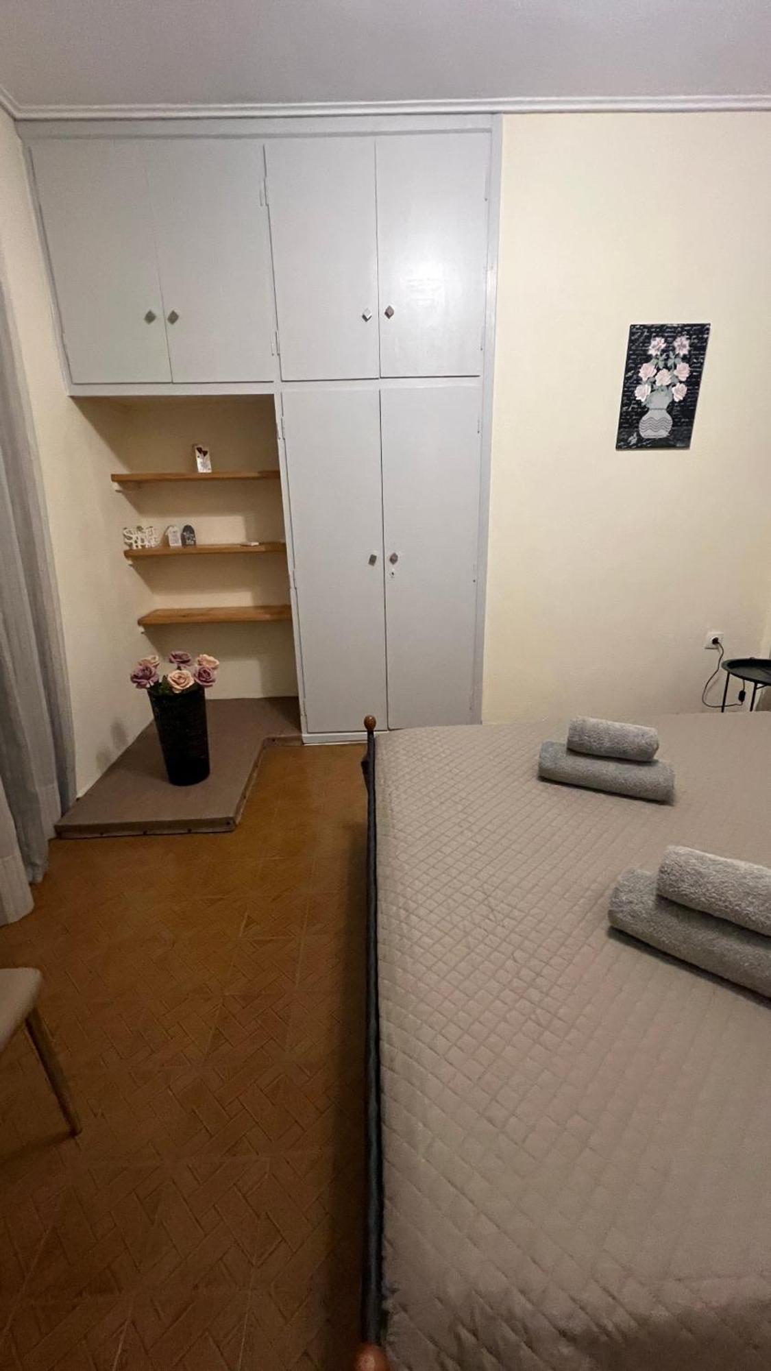 Artemis Central Home Eksteriør billede